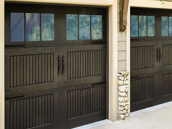Precision Garage Doors Of Huntsville, Utility Garage Door